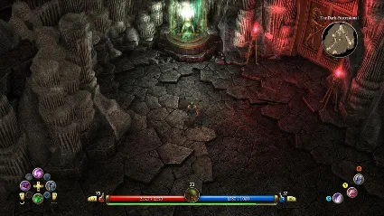 ⭐ Titan Quest EU XBOX One КЛЮЧ 🔑 ЕВРОПА