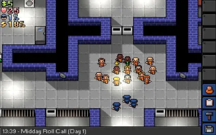 ⭐ The Escapists + The Escapists: The Walking Dead EU XB