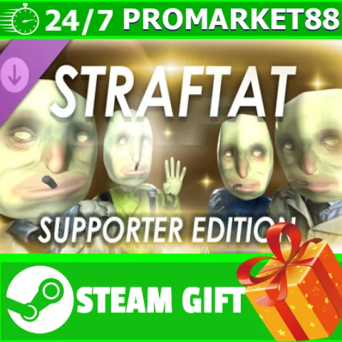 ⭐️ВСЕ СТРАНЫ+РОССИЯ⭐️ STRAFTAT : Collector's Content