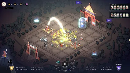 ⭐ ️ВСЕ СТРАНЫ+РОССИЯ ⭐ ️ Becoming Saint STEAM GIFT