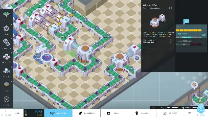 ⭐ ️ Big Pharma: Marketing and Malpractice STEAM GIFT
