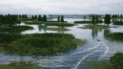 ⭐ Fishing Sim World: Pro Tour Collector's Edition EU XB