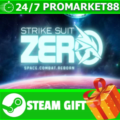 ⭐️ВСЕ СТРАНЫ+РОССИЯ⭐️ Strike Suit Infinity STEAM GIFT