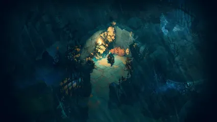 ⭐ Battle Chasers: Nightwar EU XBOX One КЛЮЧ 🔑 ЕВРОПА