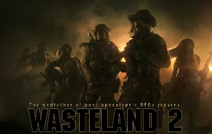 ⭐ Wasteland 2: Director's Cut US XBOX One КЛЮЧ 🔑 США