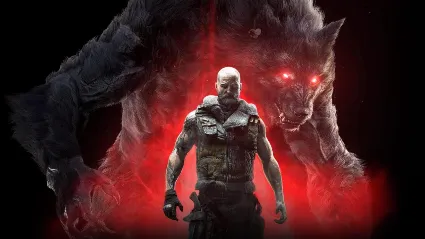 ⭐ Werewolf: The Apocalypse - Earthblood US Xbox Series