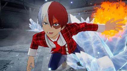 ⭐ MY HERO ONE'S JUSTICE 2 - Season Pass DLC US XBOX One