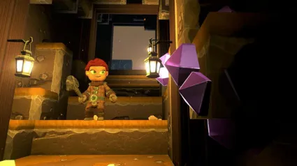 ⭐ Portal Knights EU XBOX One КЛЮЧ 🔑 ЕВРОПА