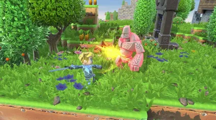 ⭐ Portal Knights EU XBOX One КЛЮЧ 🔑 ЕВРОПА
