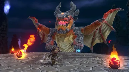 ⭐ Portal Knights EU XBOX One КЛЮЧ 🔑 ЕВРОПА