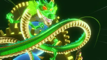 ⭐ Dragon Ball Xenoverse: Time Travel Edition EU XBOX On