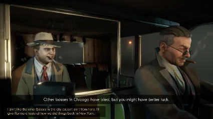 ⭐ Empire of Sin US XBOX One КЛЮЧ 🔑 США