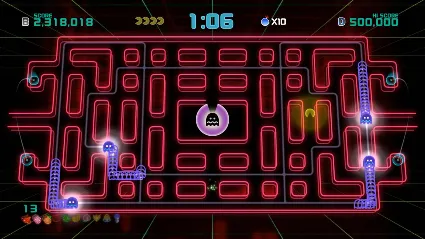 ⭐ PAC-MAN Championship Edition 2 EU XBOX One КЛЮЧ 🔑 ЕВРО