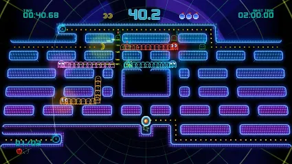 ⭐ PAC-MAN Championship Edition 2 EU XBOX One КЛЮЧ 🔑 ЕВРО