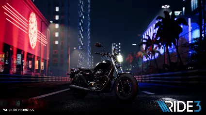 ⭐ Ride 3 Season Pass EU XBOX One КЛЮЧ 🔑 ЕВРОПА