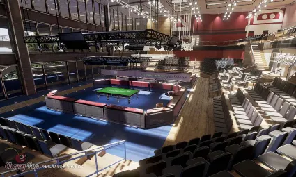⭐ Snooker Nation Championship US XBOX One КЛЮЧ 🔑 США