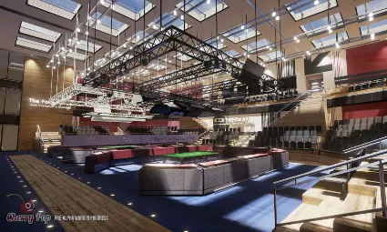 ⭐ Snooker Nation Championship US XBOX One КЛЮЧ 🔑 США