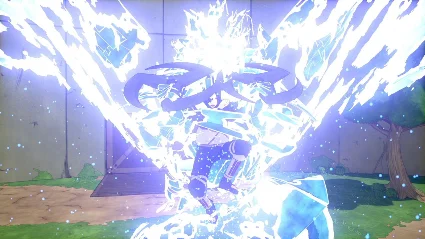 ⭐ NARUTO TO BORUTO: Shinobi Striker - Season Pass 3 EU