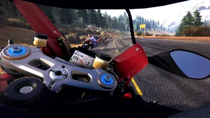 ⭐ RiMS Racing US XBOX One КЛЮЧ 🔑 США