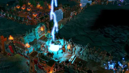 ⭐ Dungeons 3 AR XBOX One / Xbox Series X|S КЛЮЧ 🔑 АРГЕН