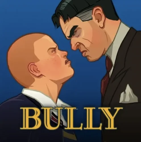 Bully на iPhone / iPad / iPod