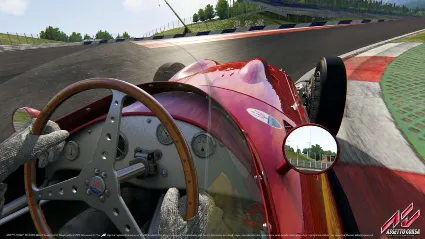 ⭐ Assetto Corsa - Red Pack DLC EU XBOX One КЛЮЧ 🔑 ЕВРОПА