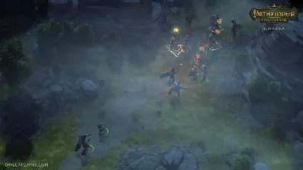 ⭐ Pathfinder: Kingmaker Definitive Edition AR XBOX One