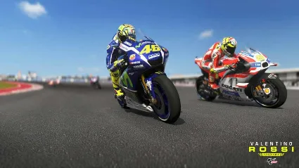 ⭐ Valentino Rossi The Game EU XBOX One КЛЮЧ 🔑 ЕВРОПА