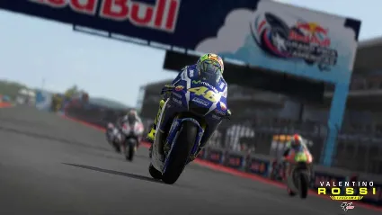 ⭐ Valentino Rossi The Game EU XBOX One КЛЮЧ 🔑 ЕВРОПА
