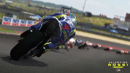 ⭐ Valentino Rossi The Game EU XBOX One КЛЮЧ 🔑 ЕВРОПА