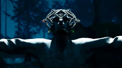 ⭐ The Chant EN Language Only EU Xbox Series X|S КЛЮЧ