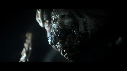 ⭐ The Callisto Protocol Digital Deluxe Edition US XBOX