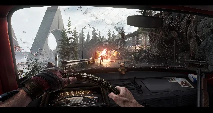 ⭐ Atomic Heart US XBOX One / Xbox Series X|S КЛЮЧ 🔑 США