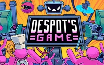 Despot's Game: Dystopian Army Builder / Steam KEY /РФ