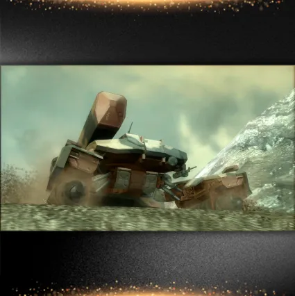 РФ/РБ METAL GEAR SOLID 3 Snake Eater Master Collection
