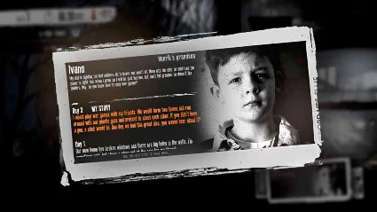⭐ This War of Mine - The Little Ones DLC EU XBOX One КЛ