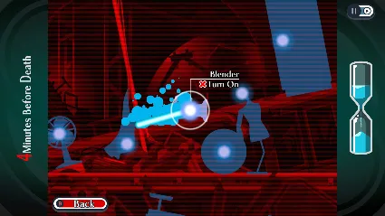 ⭐ Ghost Trick: Phantom Detective EU XBOX One КЛЮЧ 🔑 ЕВРО