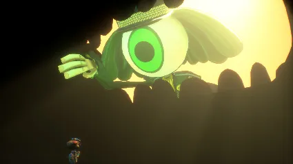 ⭐ Psychonauts 2 EU XBOX One / Xbox Series X|S / Windows