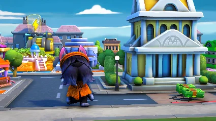 ⭐ MONOPOLY Madness EU XBOX One / Xbox Series X|S КЛЮЧ