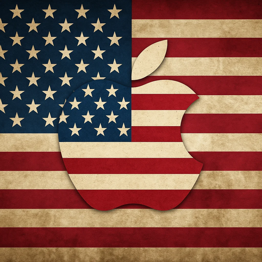 Подарочная карта Apple iTunes (US) 2-500$
