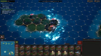 ⭐ Strategic Mind: The Pacific US XBOX One КЛЮЧ 🔑 США