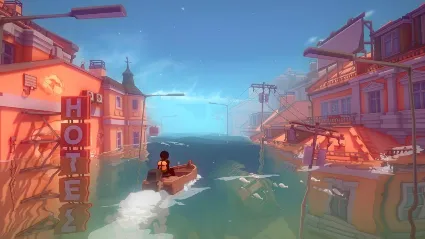 ⭐ Sea of Solitude EU XBOX One / Xbox Series X|S КЛЮЧ