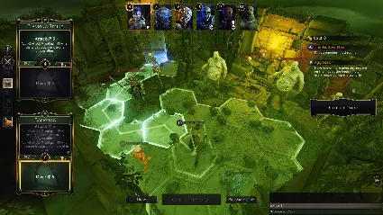 ⭐ Gloomhaven: Gold Edition US XBOX One КЛЮЧ 🔑 США