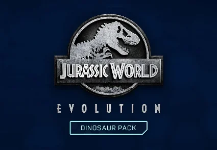 ⭐ Jurassic World Evolution - Deluxe Content DLC EU XBOX