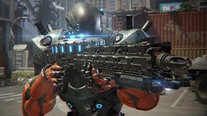 ⭐ Exoprimal US XBOX One КЛЮЧ 🔑 США