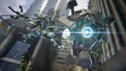 ⭐ Exoprimal US XBOX One КЛЮЧ 🔑 США