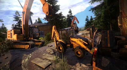 ⭐ Demolish  Build AR XBOX One / Xbox Series X|S КЛЮЧ