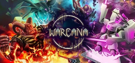  「 WARCANA 」- Steam Key - GLOBAL 