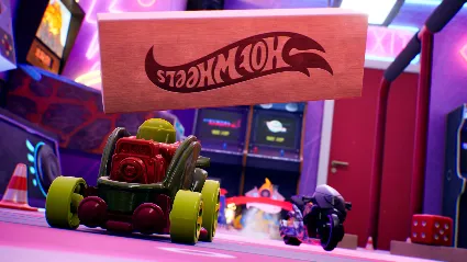 ⭐ Hot Wheels Unleashed 2 Turbocharged Legendary Edition