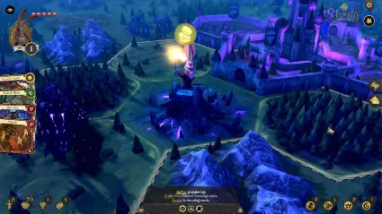 ⭐ Armello - Complete Edition AR XBOX One / Xbox Series